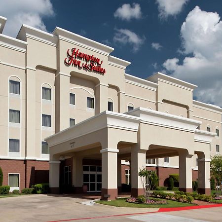 Hampton Inn & Suites Texarkana Exterior photo