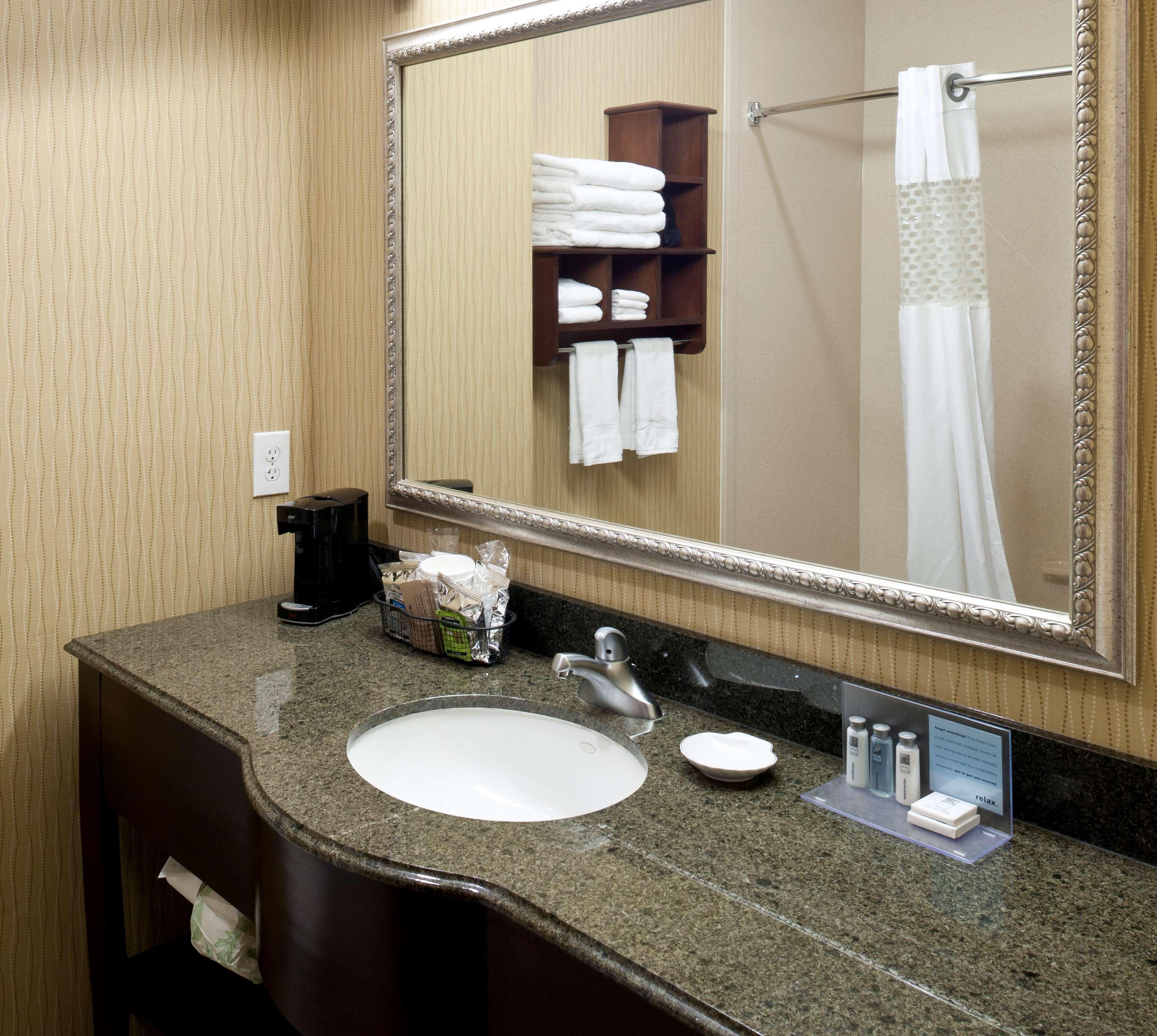 Hampton Inn & Suites Texarkana Exterior photo
