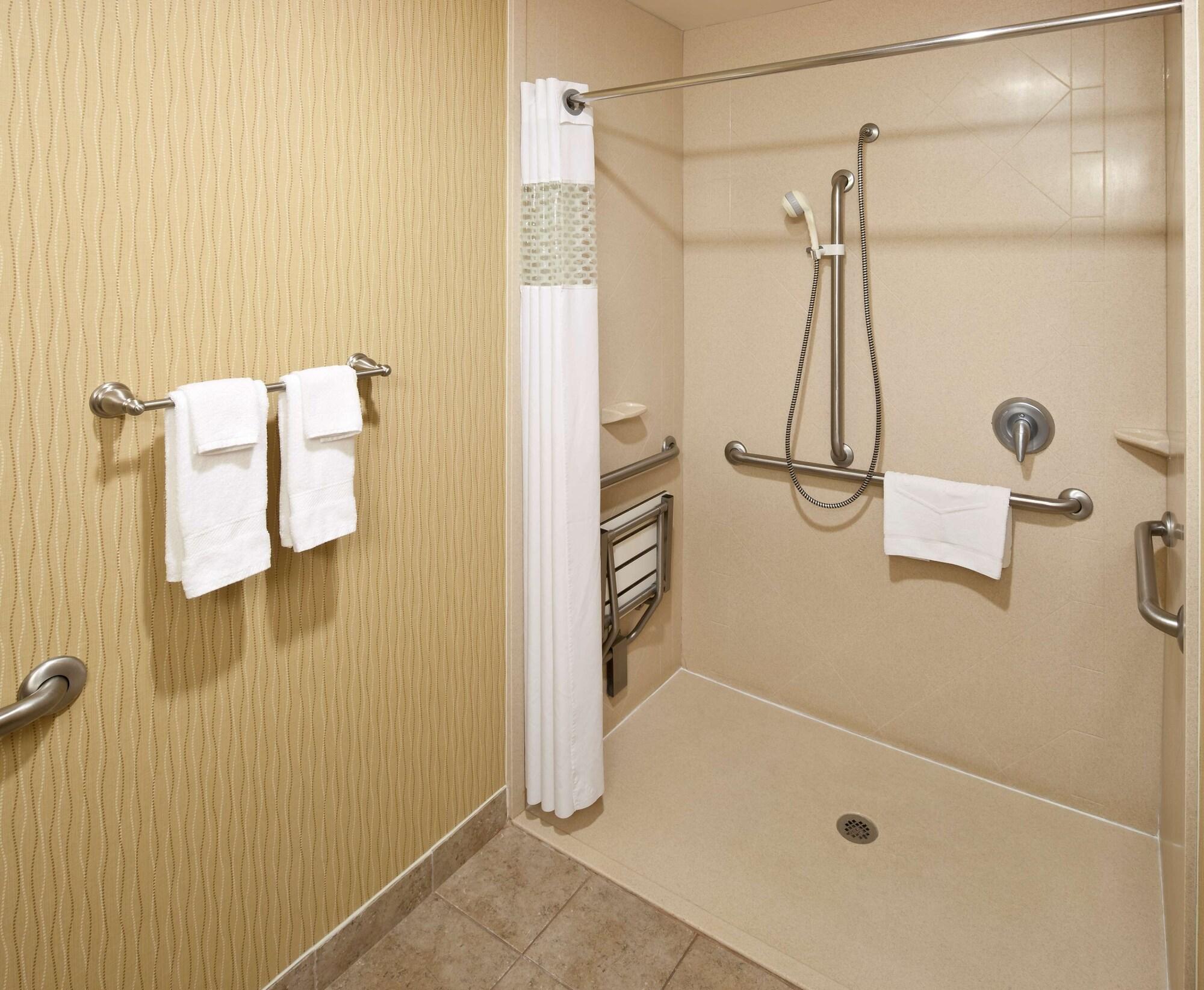Hampton Inn & Suites Texarkana Exterior photo