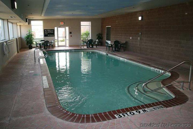 Hampton Inn & Suites Texarkana Facilities photo