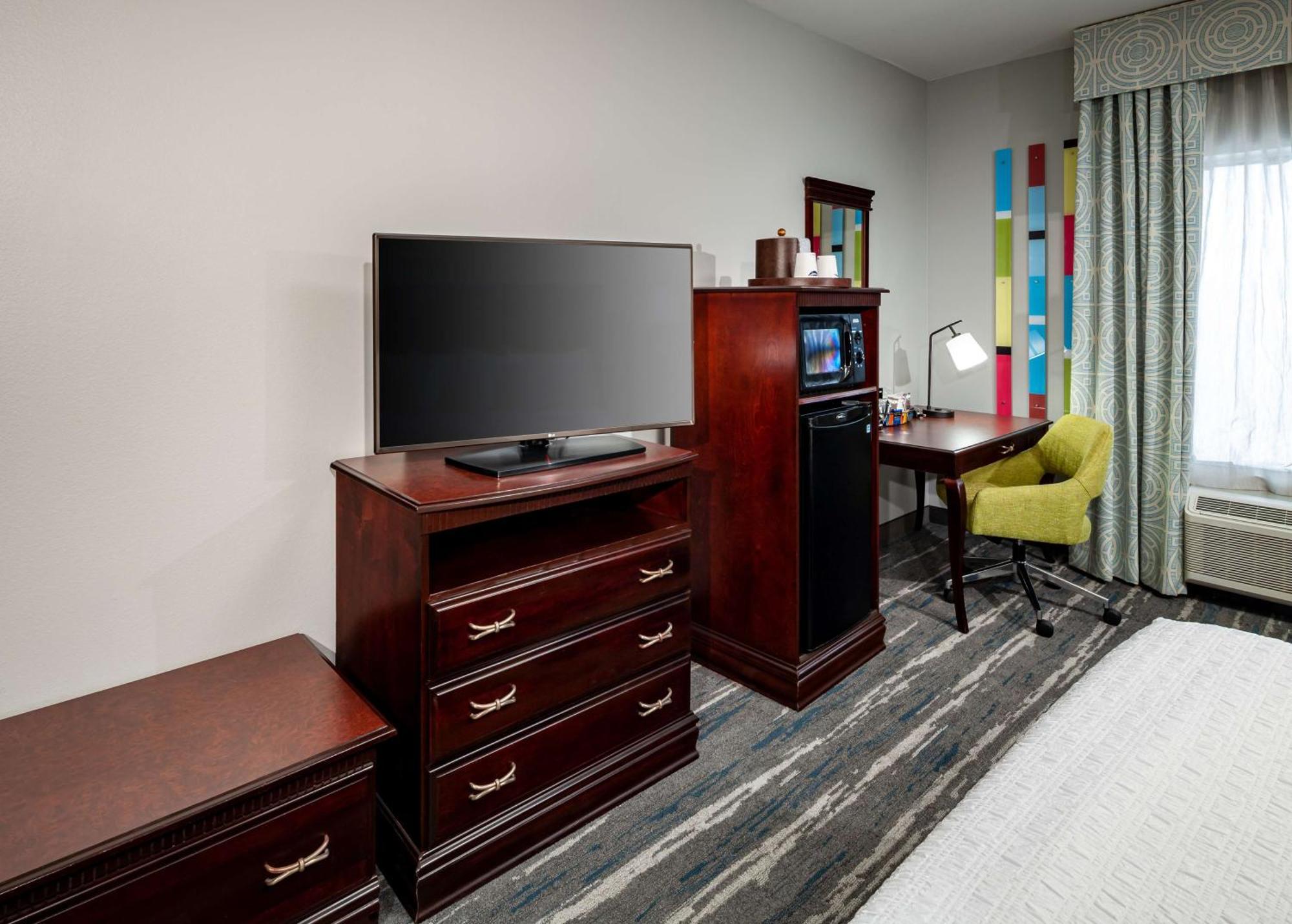 Hampton Inn & Suites Texarkana Exterior photo
